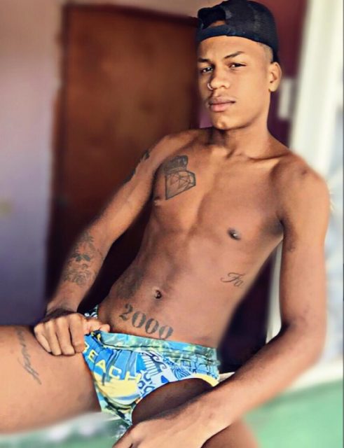 Augusto Santana 21