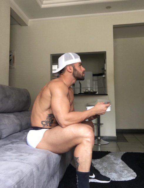 Diego Pacheco 49