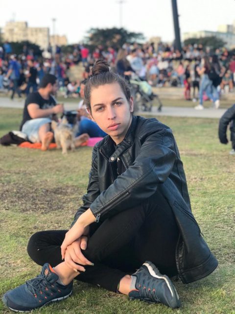 Caio Roma