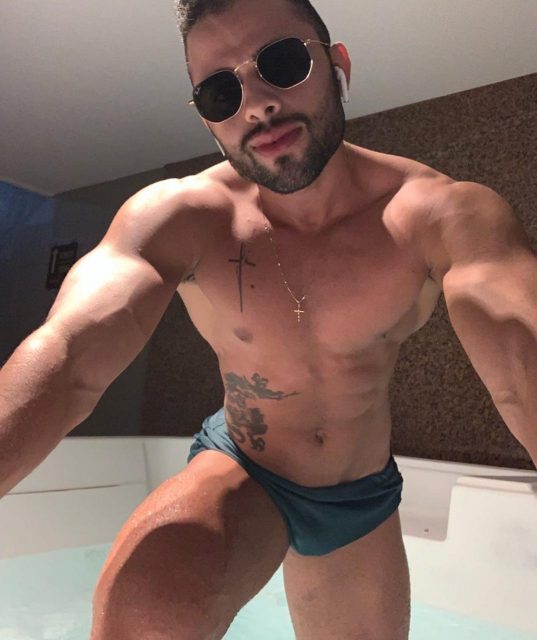 Diego Pacheco 57