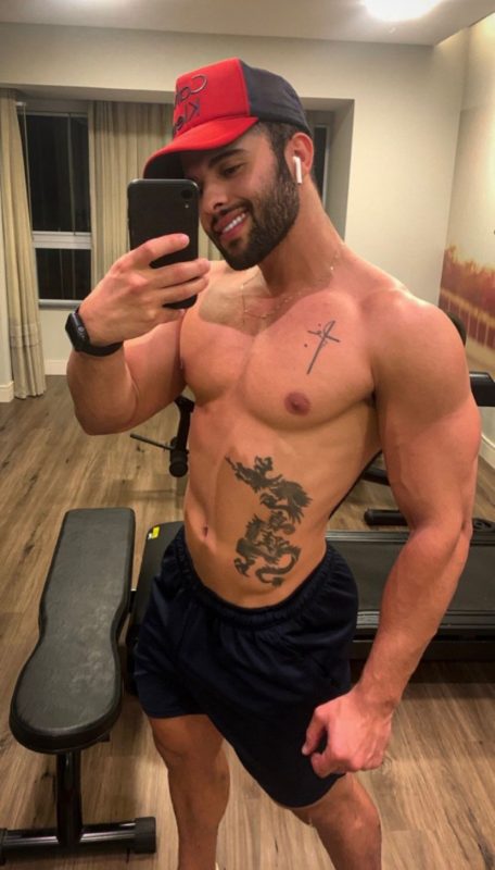 Diego Pacheco 27