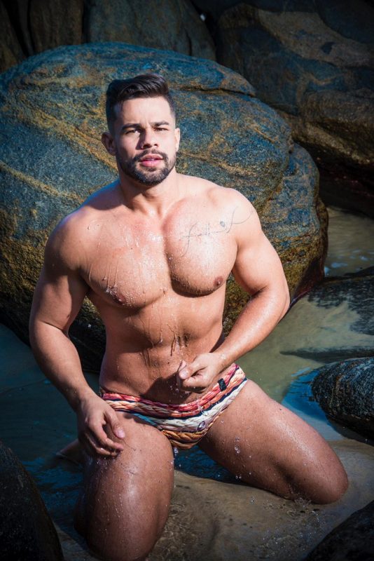 Vitor Mancini 19