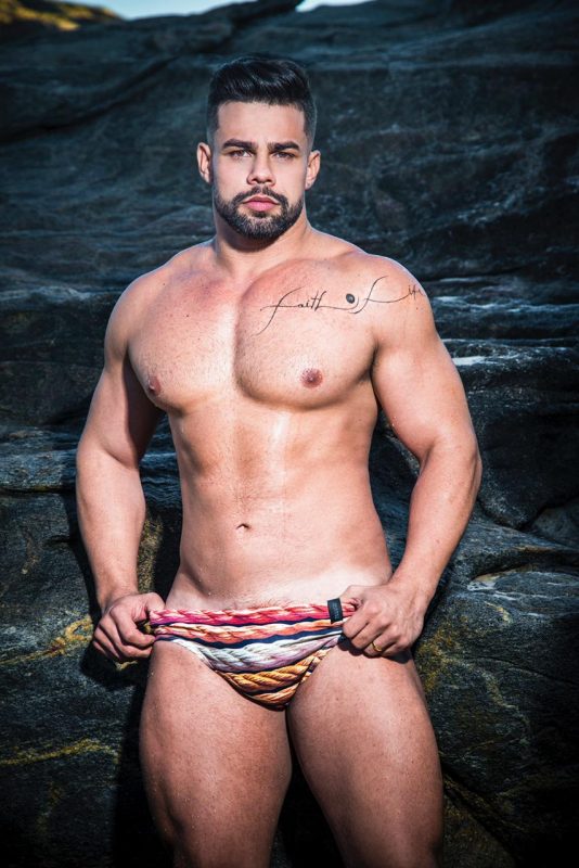 Vitor Mancini 15