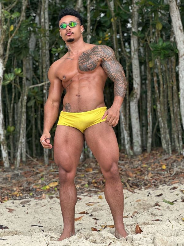 Bruno Black 30