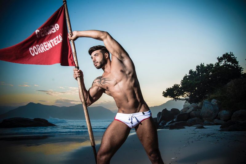 Vitor Mancini 5