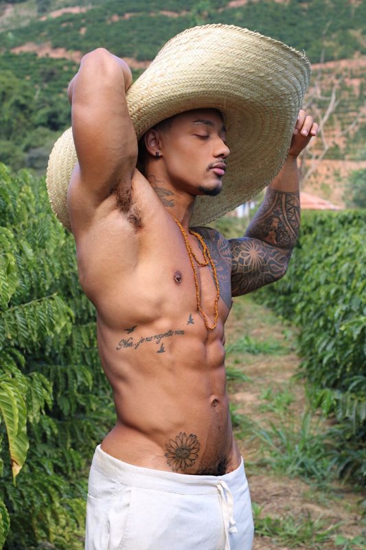 Bruno Black 48