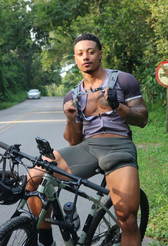 Bruno Black 18