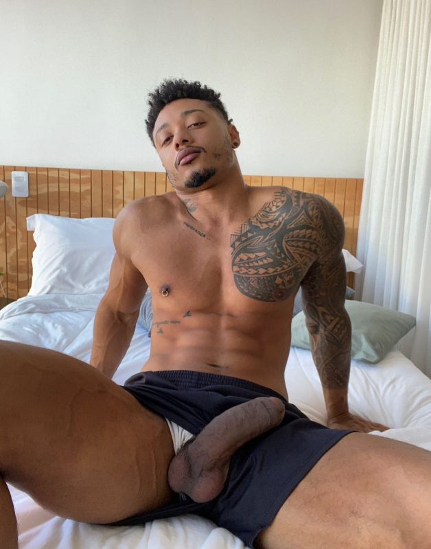 Bruno Black 38