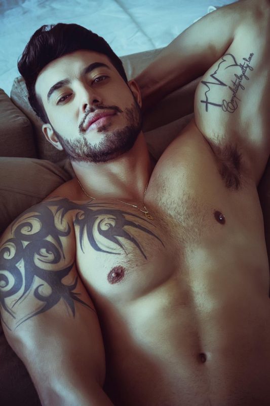 Vitor Mancini 16