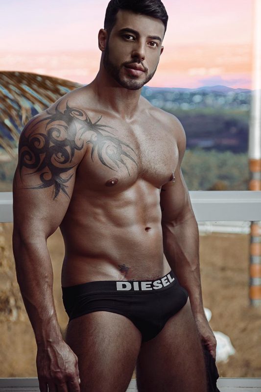 Vitor Mancini 20