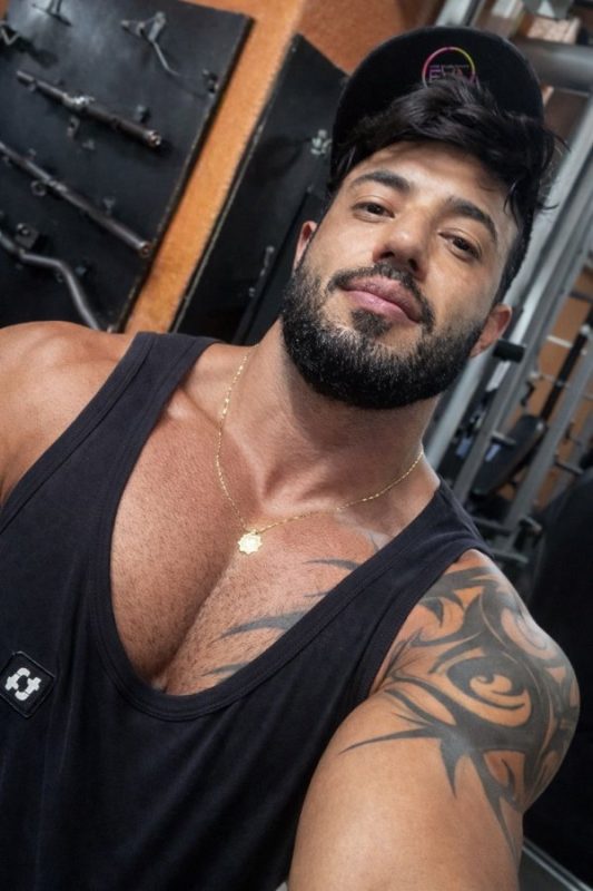 Vitor Mancini 4