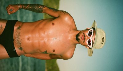 Andy Cruz 8