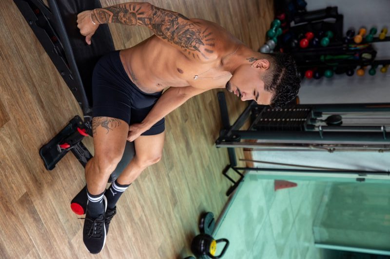 Andy Cruz 32