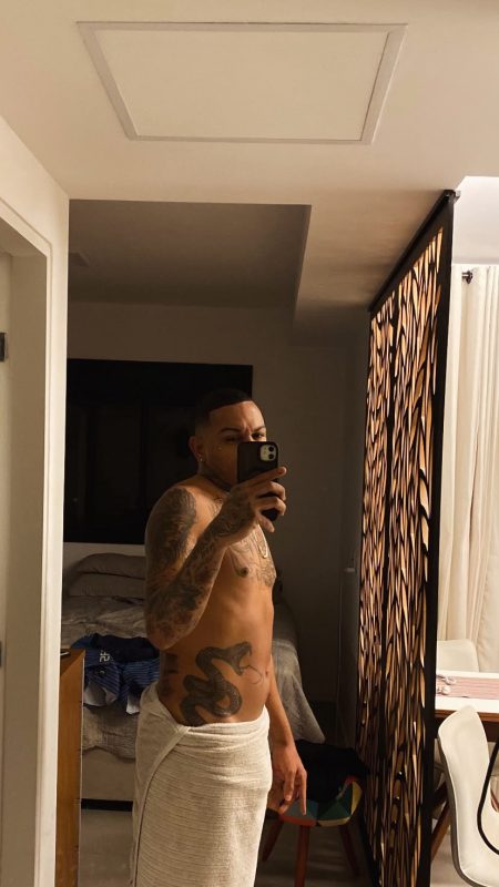Moreno Playboy 7