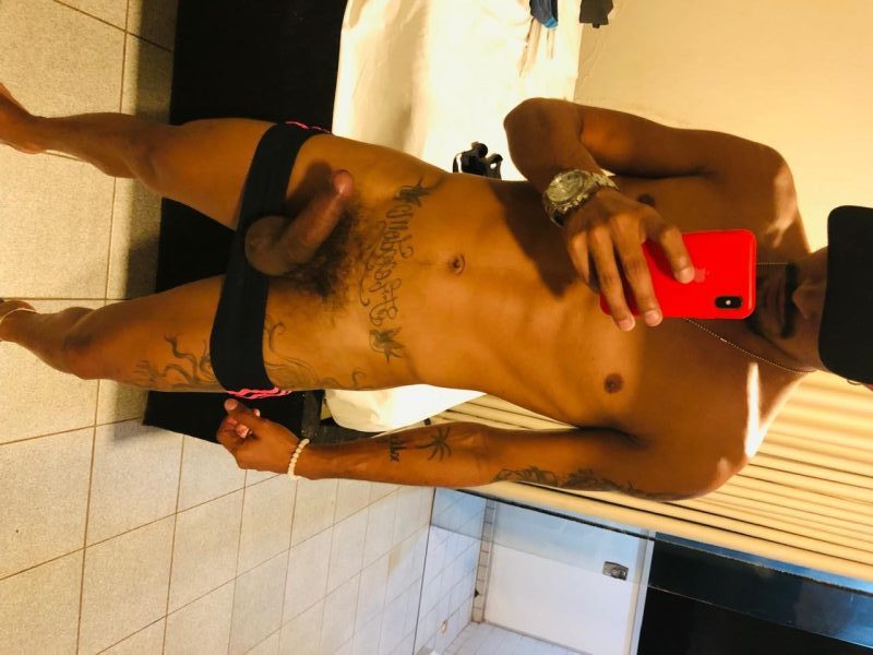 Andy Cruz 26