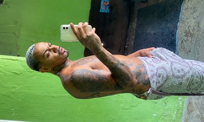 Moreno Playboy