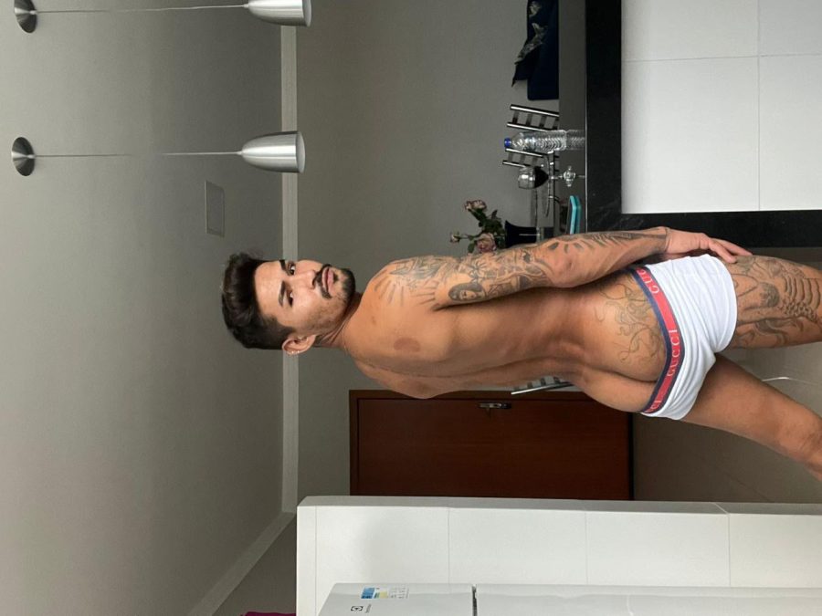 Andy Cruz 10