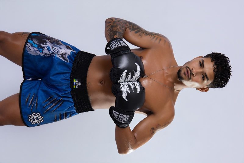 Andy Cruz 23