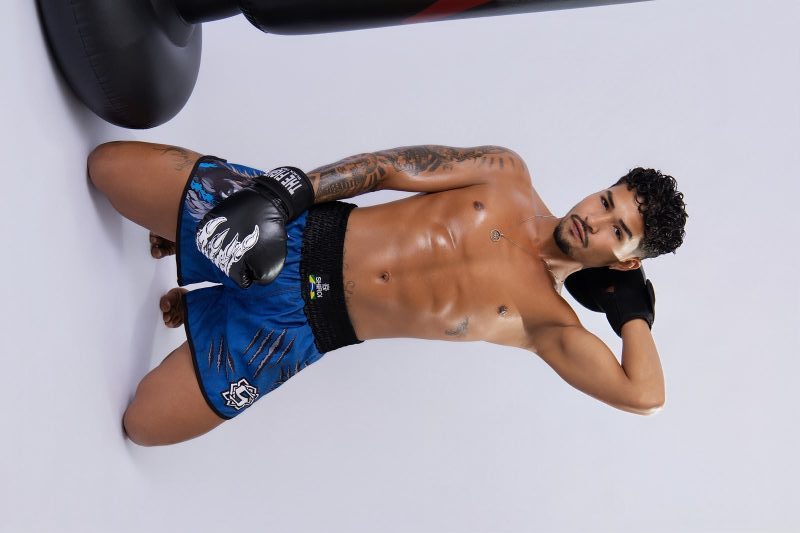 Andy Cruz 22