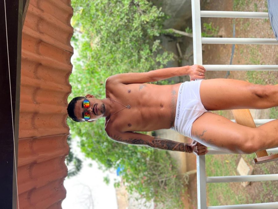 Andy Cruz 7