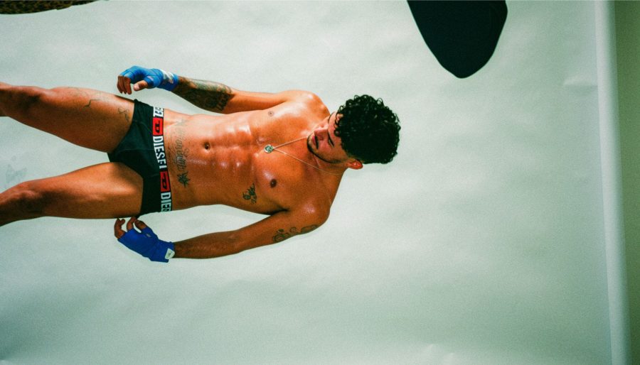 Andy Cruz 2