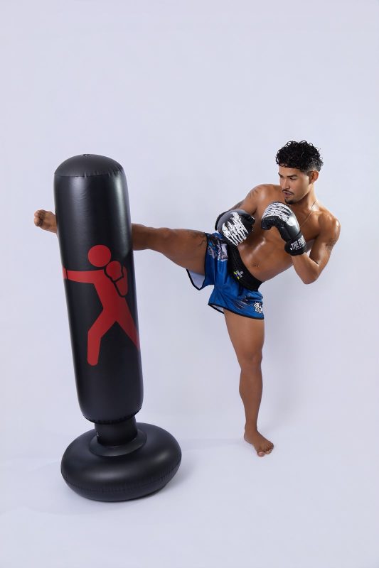 Andy Cruz 19