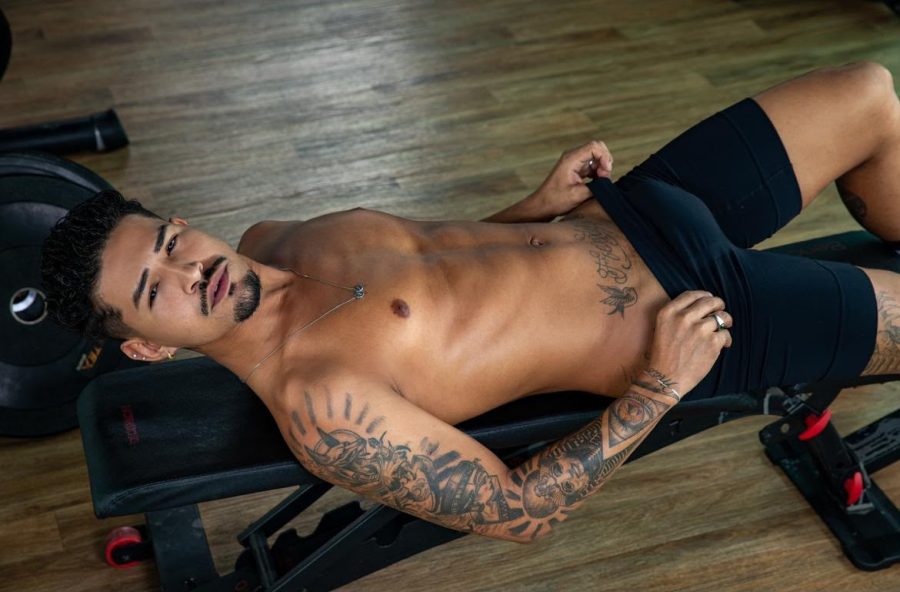 Andy Cruz