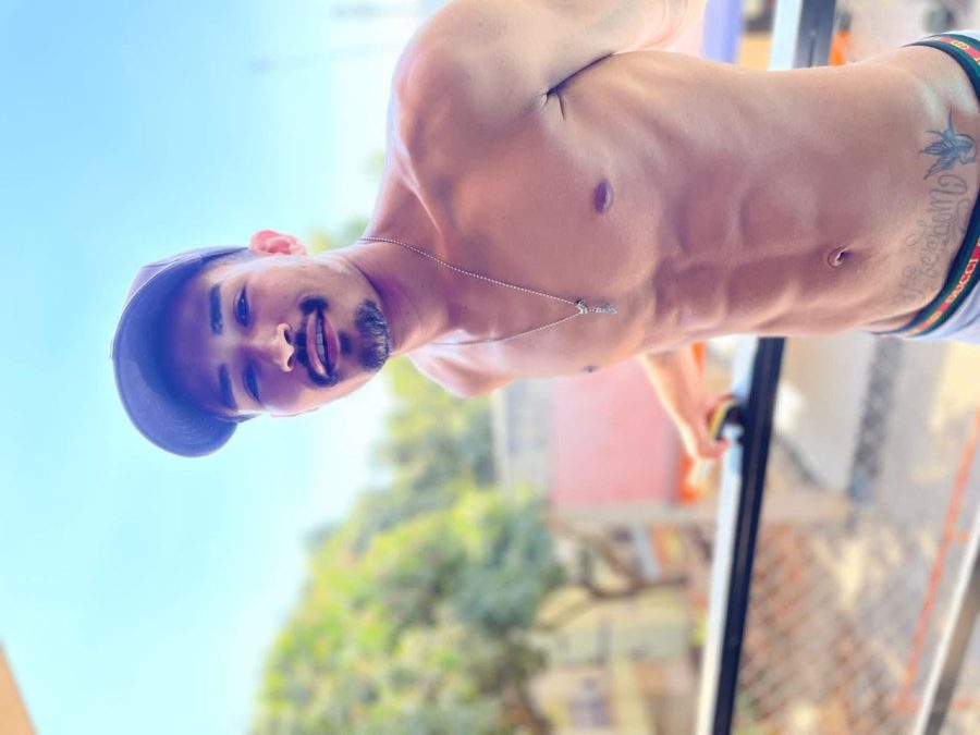 Andy Cruz 24