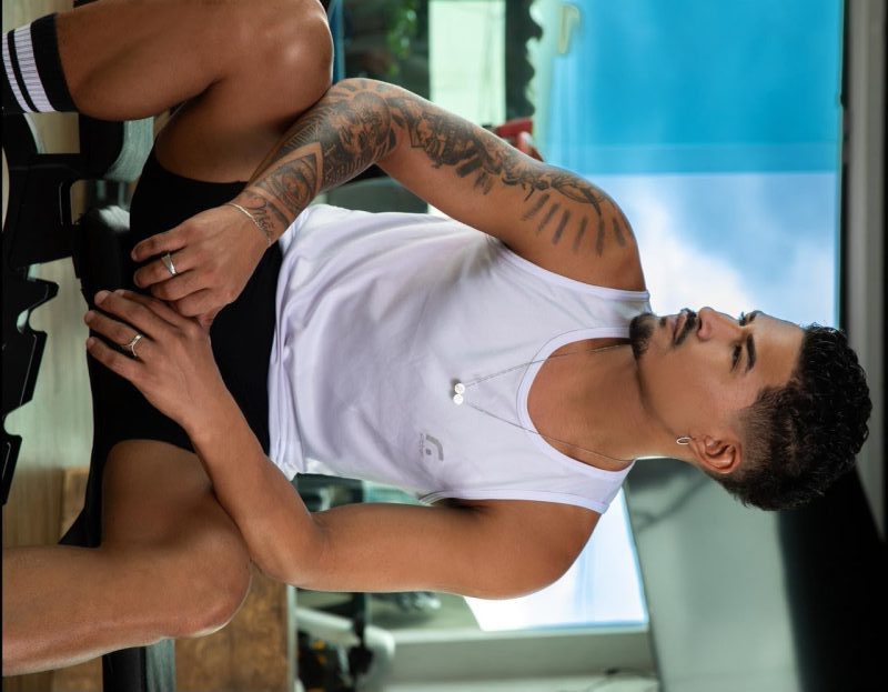 Andy Cruz 30