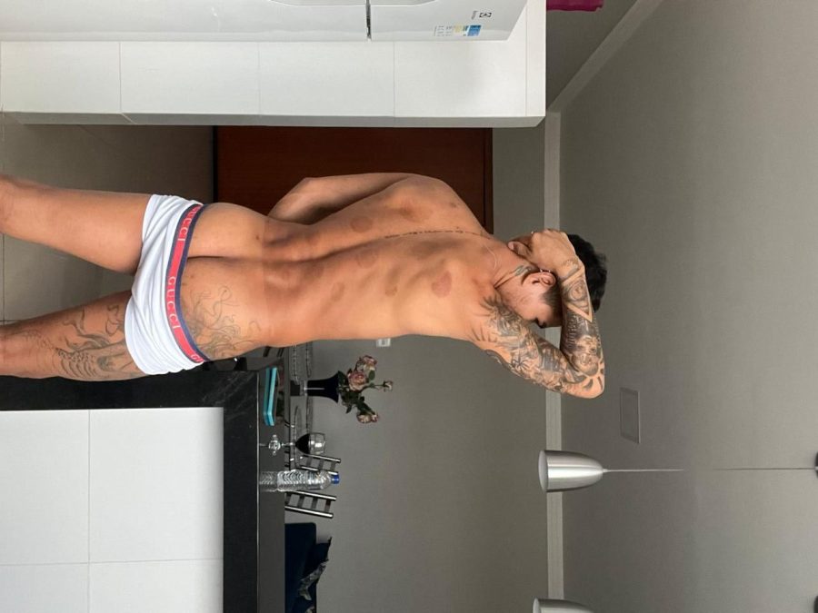 Andy Cruz 67