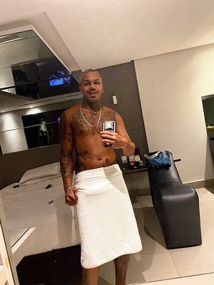 Moreno Playboy 5