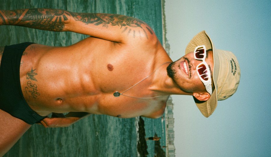 Andy Cruz 5