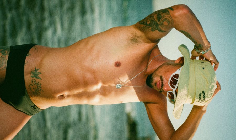 Andy Cruz 9