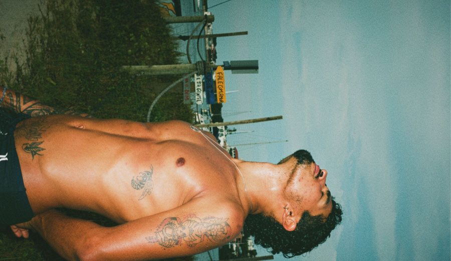 Andy Cruz 3