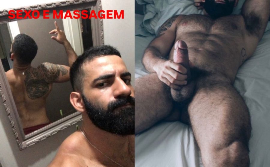 Turco Massagem