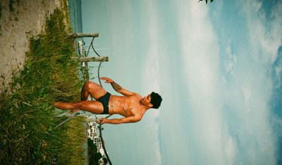 Andy Cruz 7