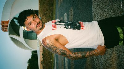 Andy Cruz 21