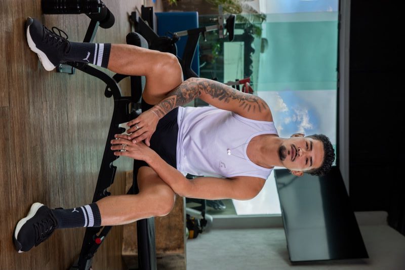 Andy Cruz 31