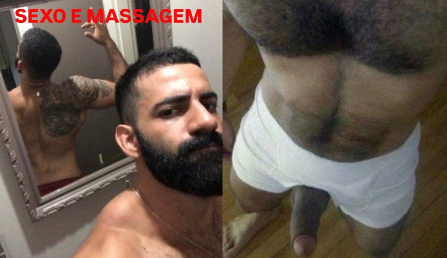 Turco Massagem