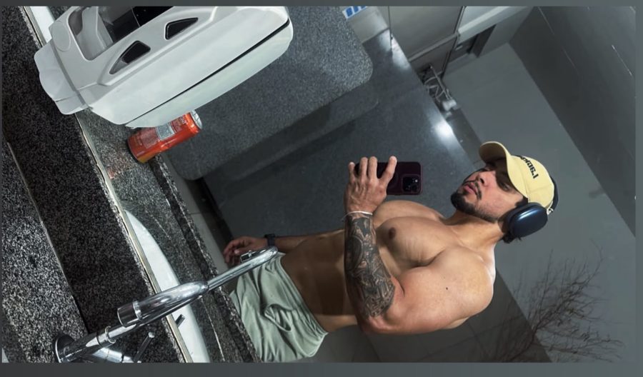 Pedro Silva
