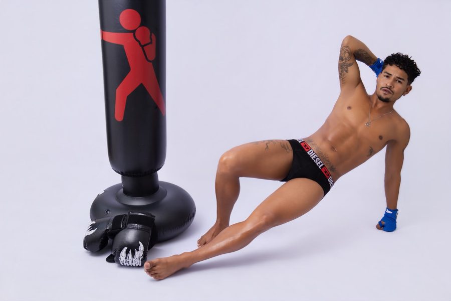 Andy Cruz 28