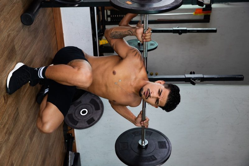 Andy Cruz 106