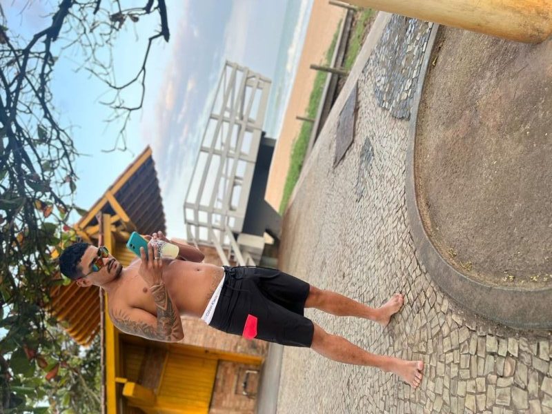 Andy Cruz 17