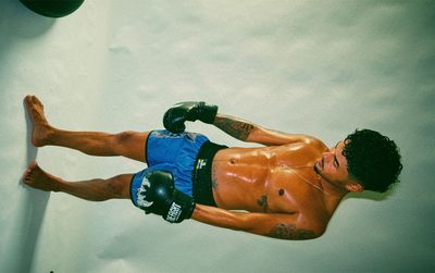 Andy Cruz 14