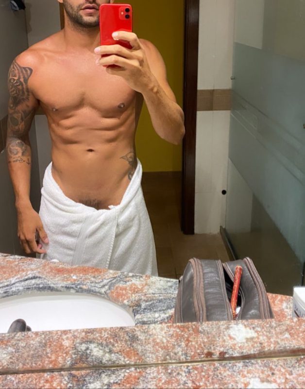 Gabriel Morais 20