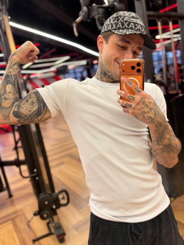 Erick Diaz 9