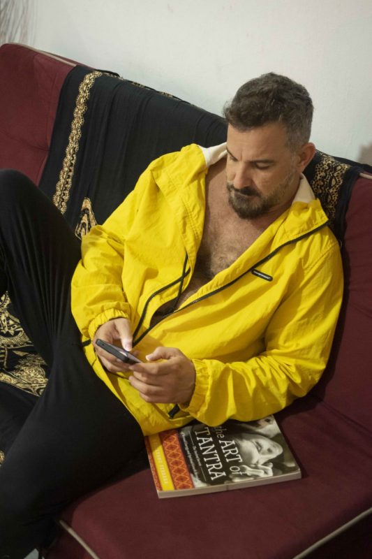 Vitor Tantra 5