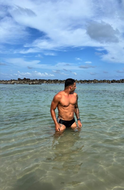 Gabriel Morais