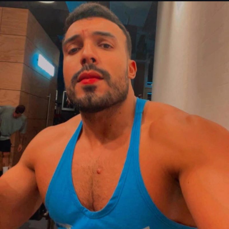 Alex 20cm 14