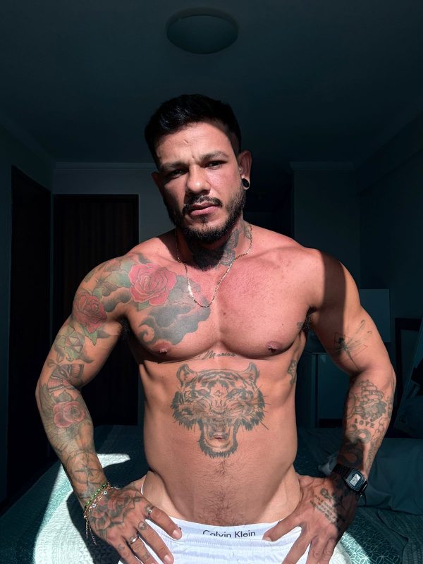 Léo Costa 3